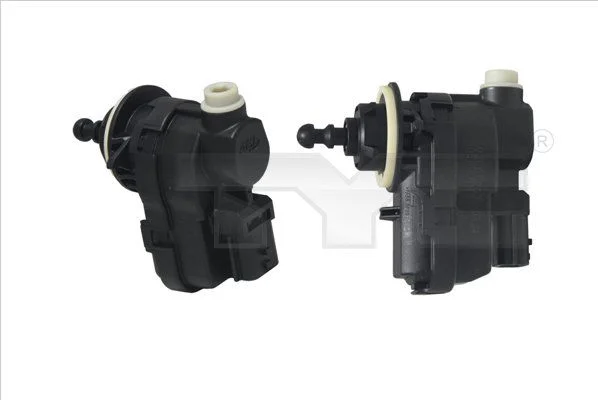 Actuator, headlight levelling TYC 20-14553-MA-1