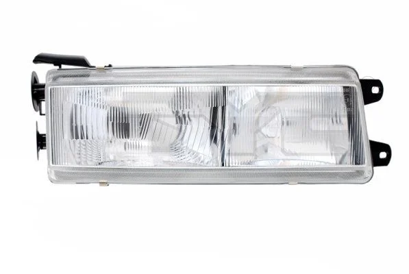 Headlight TYC 20-1505001