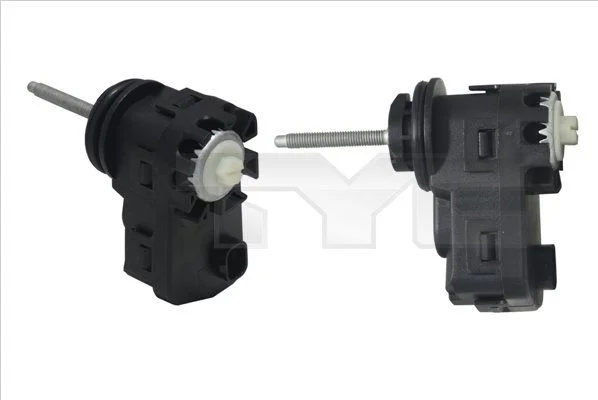 Actuator, headlight levelling TYC 20-15819-MA-1