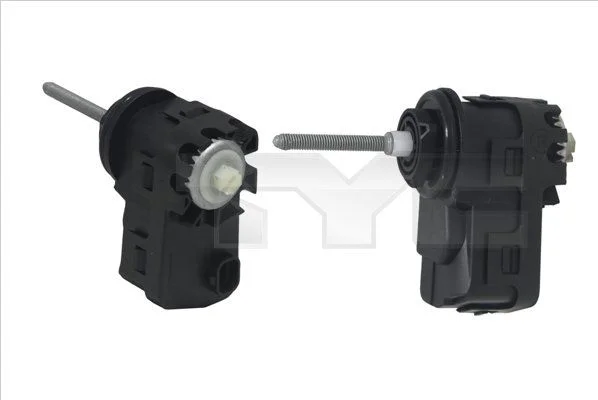 Actuator, headlight levelling TYC 20-15825-MA-1