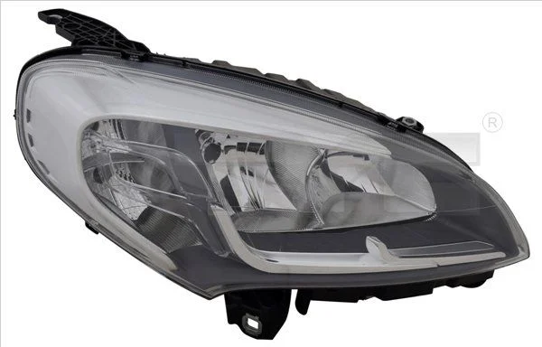 Žarometi TYC 20-16541-15-2