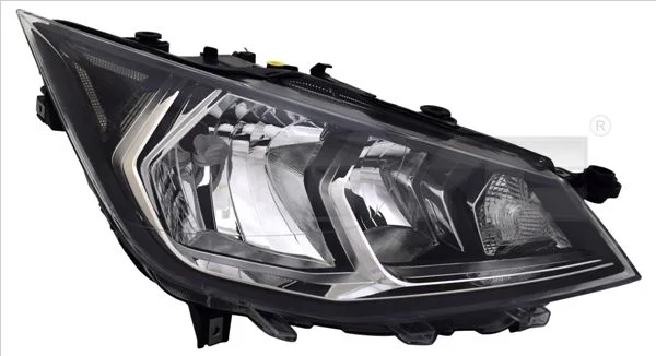 Žarometi TYC 20-17664-06-2