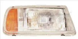 Headlight TYC 20-3062-05-2