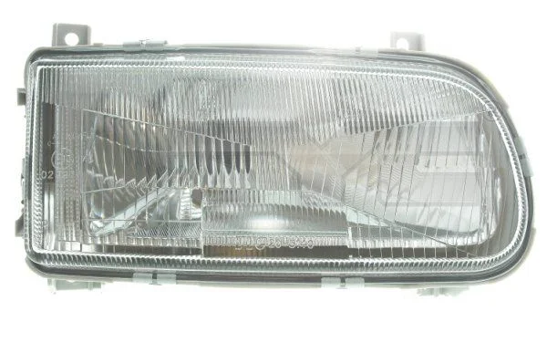 Headlight TYC 20-3140-05-2