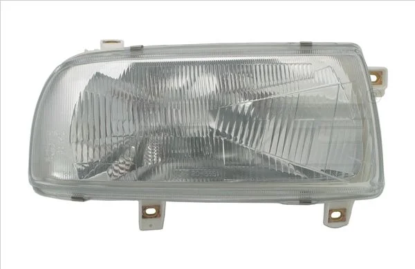 Headlight TYC 20-3351-08-2
