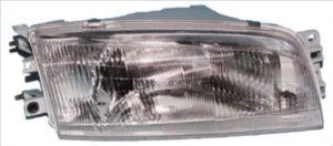 Headlight TYC 20-3382-05-2