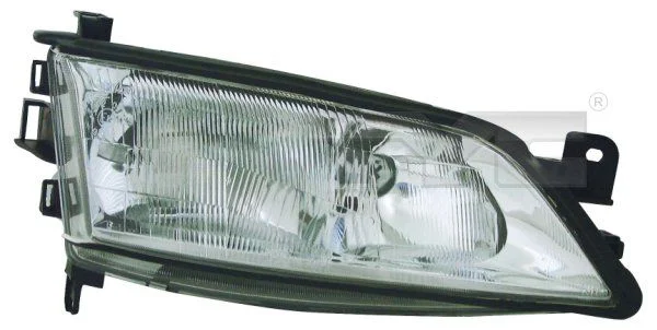 Žarometi TYC 20-3550-05-2