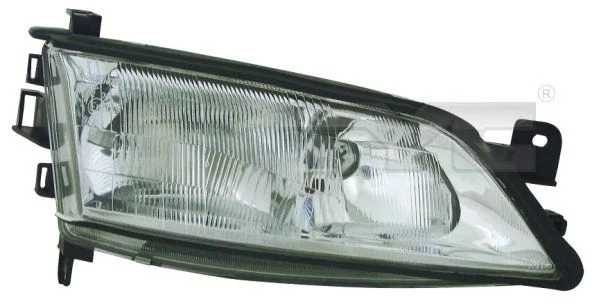 Žarometi TYC 20-3550-25-2