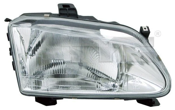 Headlight TYC 20-3692-08-2