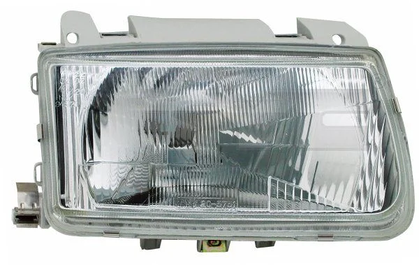 Headlight TYC 20-3732-08-2