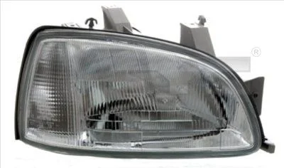 Headlight TYC 20-3746-08-2