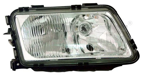 Headlight TYC 20-5040-08-2