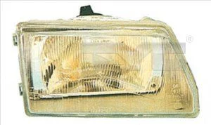 Headlight TYC 20-5348-05-2