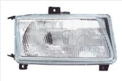 Headlight TYC 20-5431-08-2