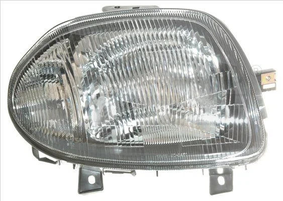 Headlight TYC 20-5492-08-2