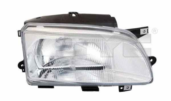 Headlight TYC 20-5513-05-2
