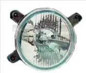 Insert, headlight TYC 20-5583-05-2