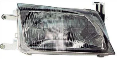 Headlight TYC 20-5669-08-2