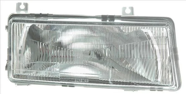 Headlight TYC 20-5796-05-2