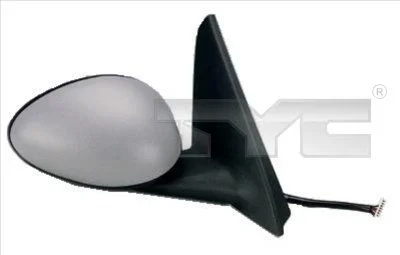 Zunanje ogledalo TYC 301-0025