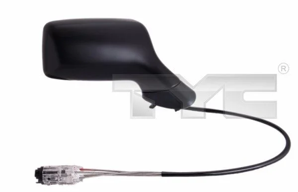Exterior Mirror TYC 302-0002
