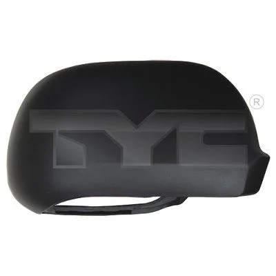 Cover, exterior mirror TYC 302-0009-2