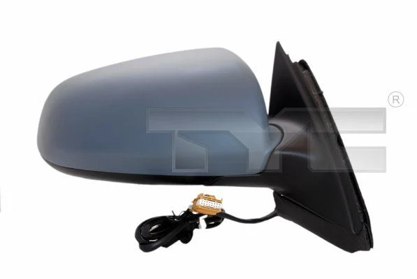 Exterior Mirror TYC 302-0035