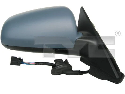 Exterior Mirror TYC 302-0039