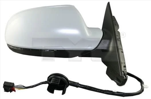 Zunanje ogledalo TYC 302-0095