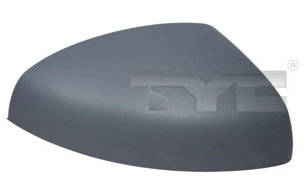 Cover, exterior mirror TYC 302-0098-2