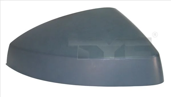 Cover, exterior mirror TYC 302-0099-2