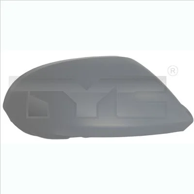 Pokrov, zunanje ogledalo TYC 302-0104-2