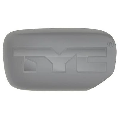 Cover, exterior mirror TYC 303-0002-2