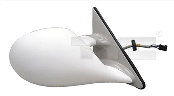 Exterior Mirror TYC 303-0007