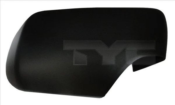 Cover, exterior mirror TYC 303-0014-2