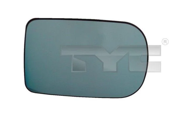 Ogledalo Steklo, zunanje ogledalo TYC 303-0025-1