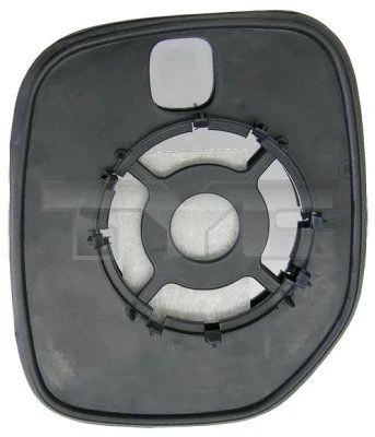 Ogledalo Steklo, zunanje ogledalo TYC 305-0005-1