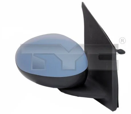 Zunanje ogledalo TYC 305-0115