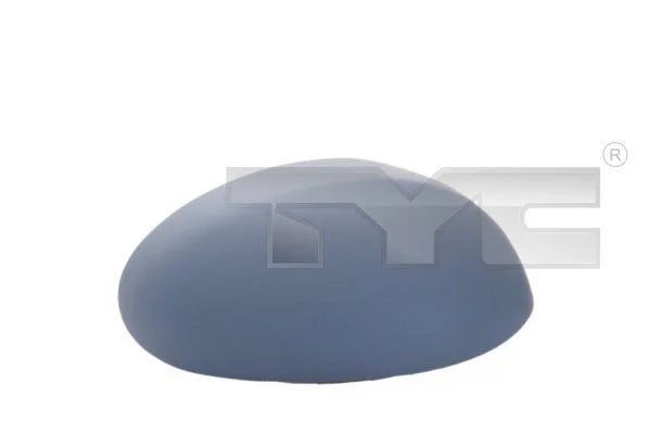 Cover, exterior mirror TYC 305-0116-2