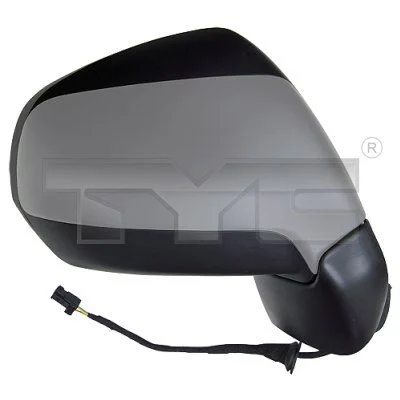 Exterior Mirror TYC 305-0135
