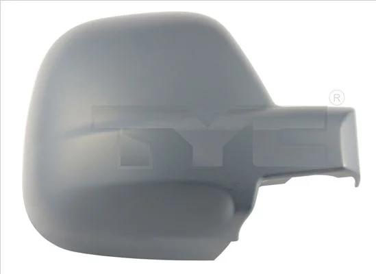 Cover, exterior mirror TYC 305-0181-2