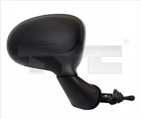 Zunanje ogledalo TYC 306-0002