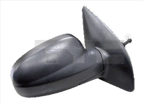 Zunanje ogledalo TYC 306-0006