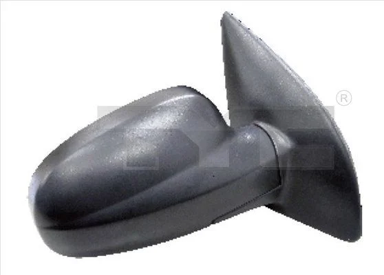Zunanje ogledalo TYC 306-0008