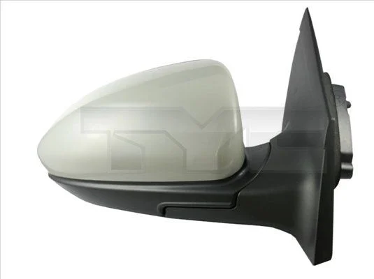 Exterior Mirror TYC 306-0015