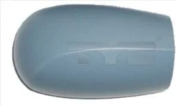 Cover, exterior mirror TYC 309-0025-2