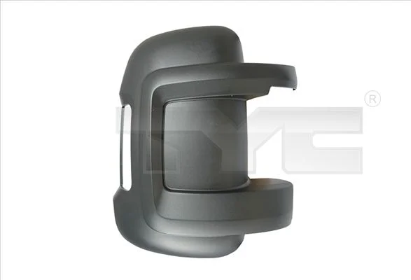 Cover, exterior mirror TYC 309-0071-2