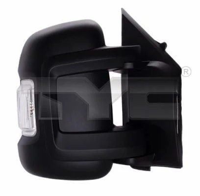 Exterior Mirror TYC 309-0074