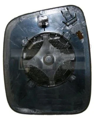 Ogledalo Steklo, zunanje ogledalo TYC 309-0089-1