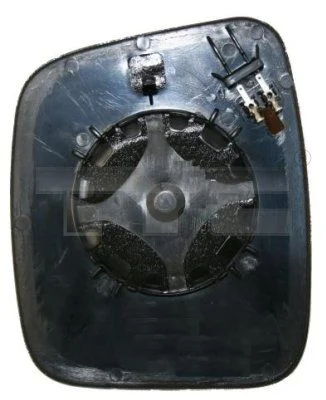 Ogledalo Steklo, zunanje ogledalo TYC 309-0092-1